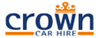Crown car hire